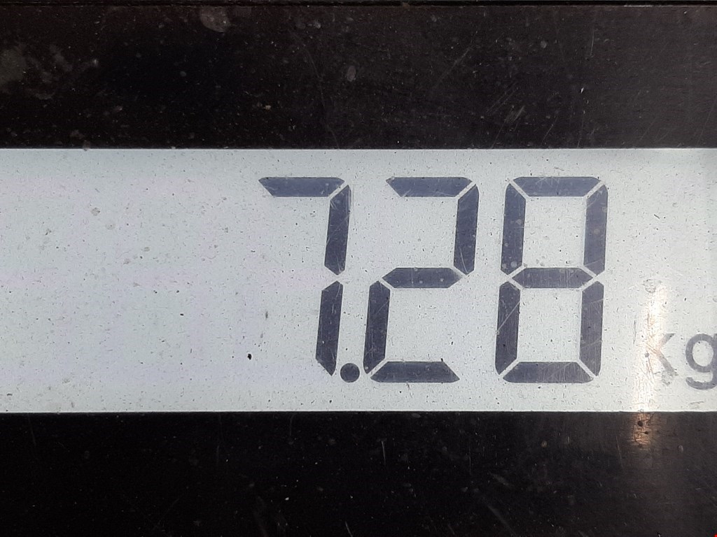 Суппорт передний левый IVECO Daily III 1999-2006