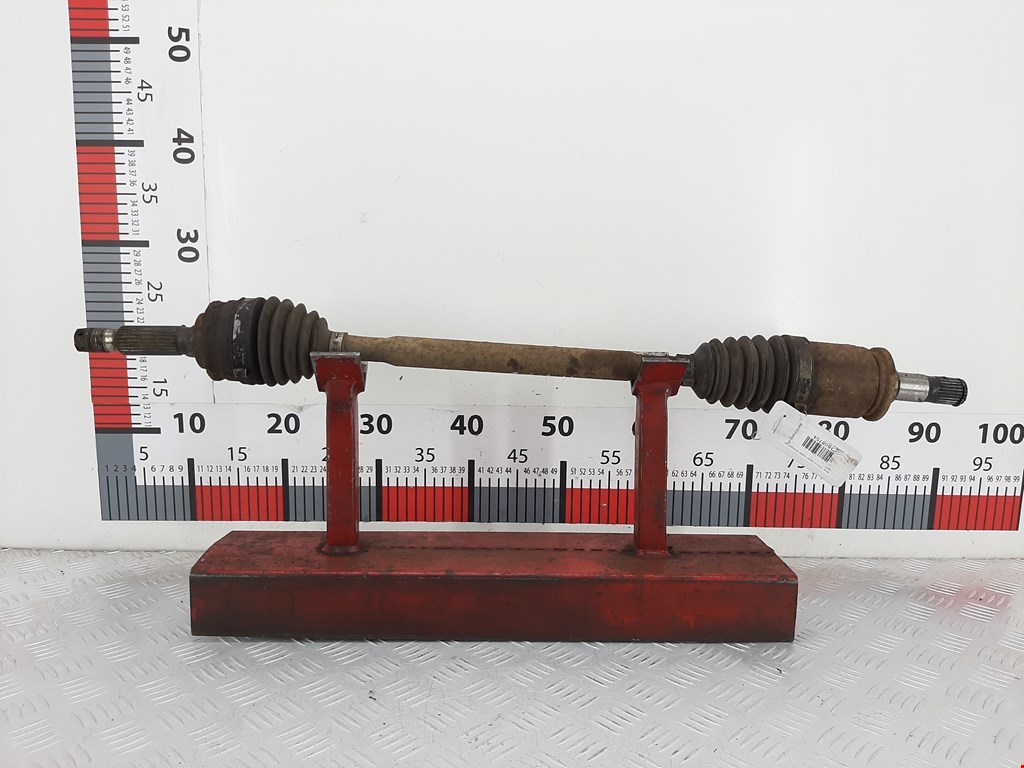 Полуось (привод, приводной вал) задняя правая JEEP Patriot 2007-2017