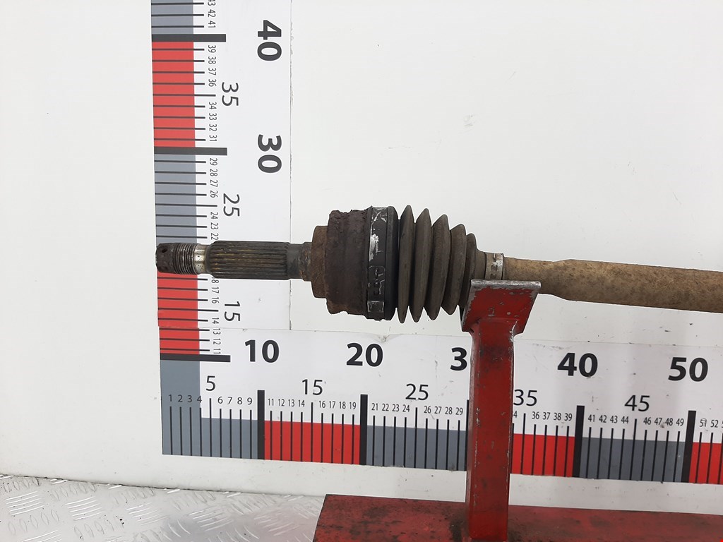 Полуось (привод, приводной вал) задняя правая JEEP Patriot 2007-2017