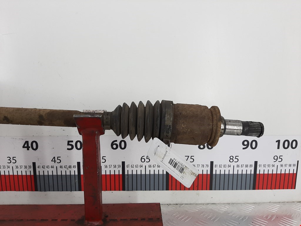 Полуось (привод, приводной вал) задняя правая JEEP Patriot 2007-2017