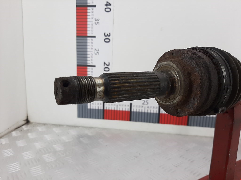 Полуось (привод, приводной вал) задняя правая JEEP Patriot 2007-2017