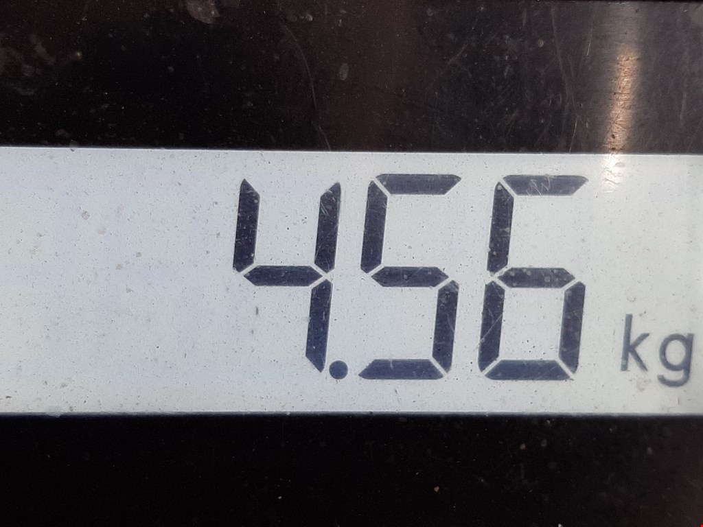 Полуось (привод, приводной вал) задняя правая JEEP Patriot 2007-2017