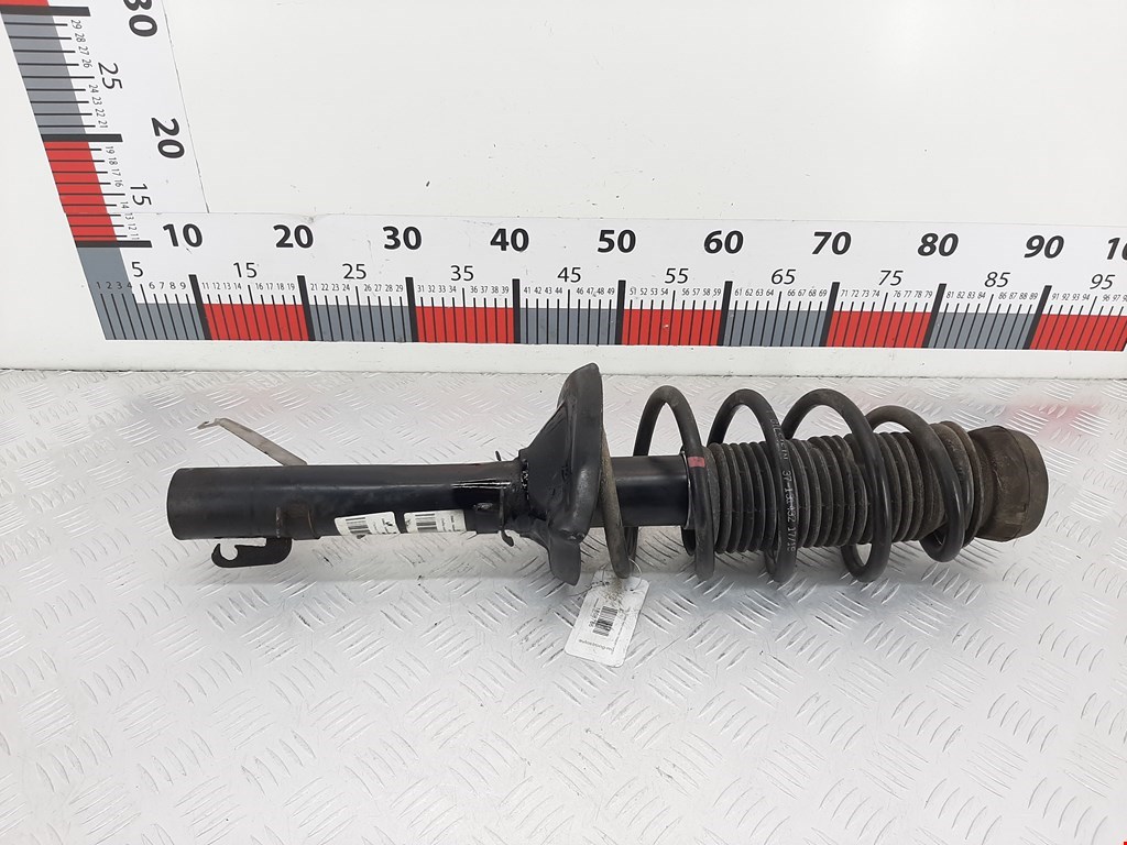 Амортизатор передний левый VOLKSWAGEN Bora 1998-2005