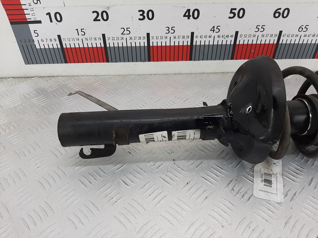 Амортизатор передний левый VOLKSWAGEN Bora 1998-2005