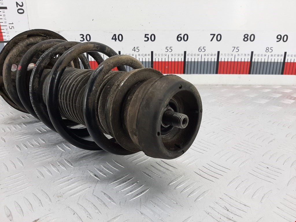 Амортизатор передний левый VOLKSWAGEN Bora 1998-2005