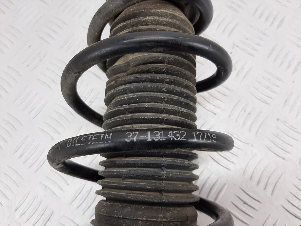 Амортизатор передний левый VOLKSWAGEN Bora 1998-2005