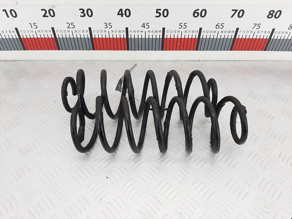 Пружина задняя левая/правая FORD Fiesta 2008-2012