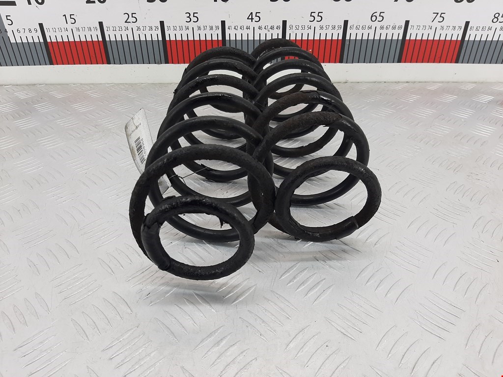 Пружина задняя левая/правая FORD Fiesta 2008-2012