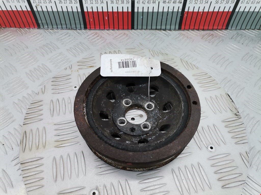 Шестерня коленвала (шкив) ALFA ROMEO 156 1997-2007