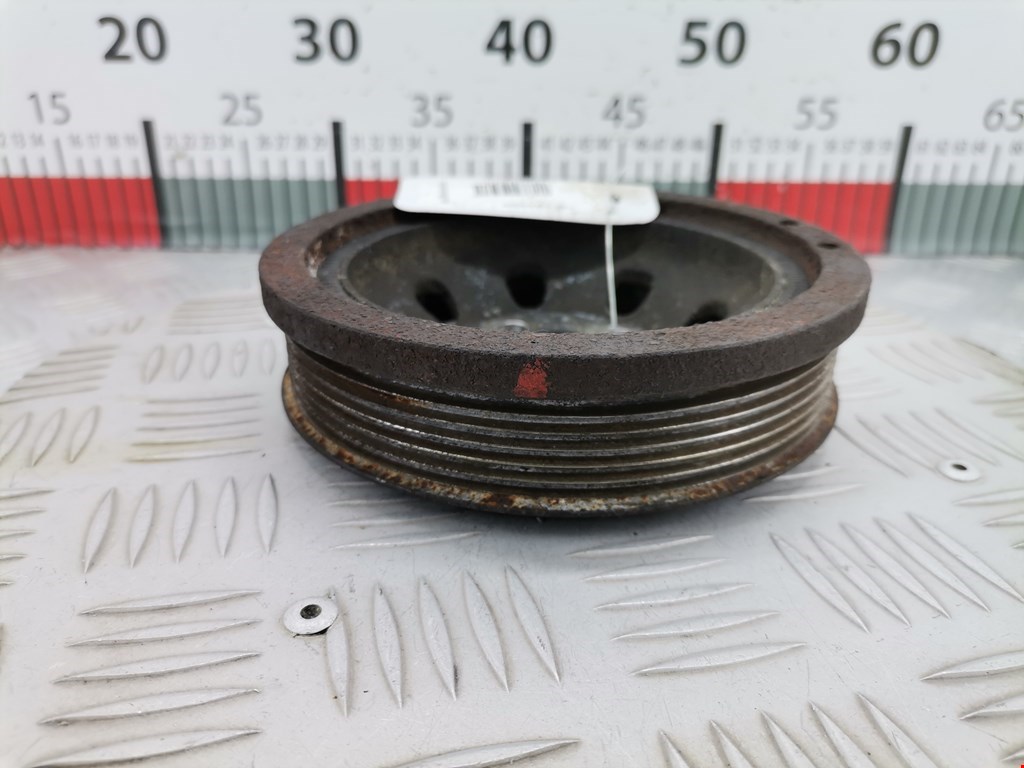 Шестерня коленвала (шкив) ALFA ROMEO 156 1997-2007