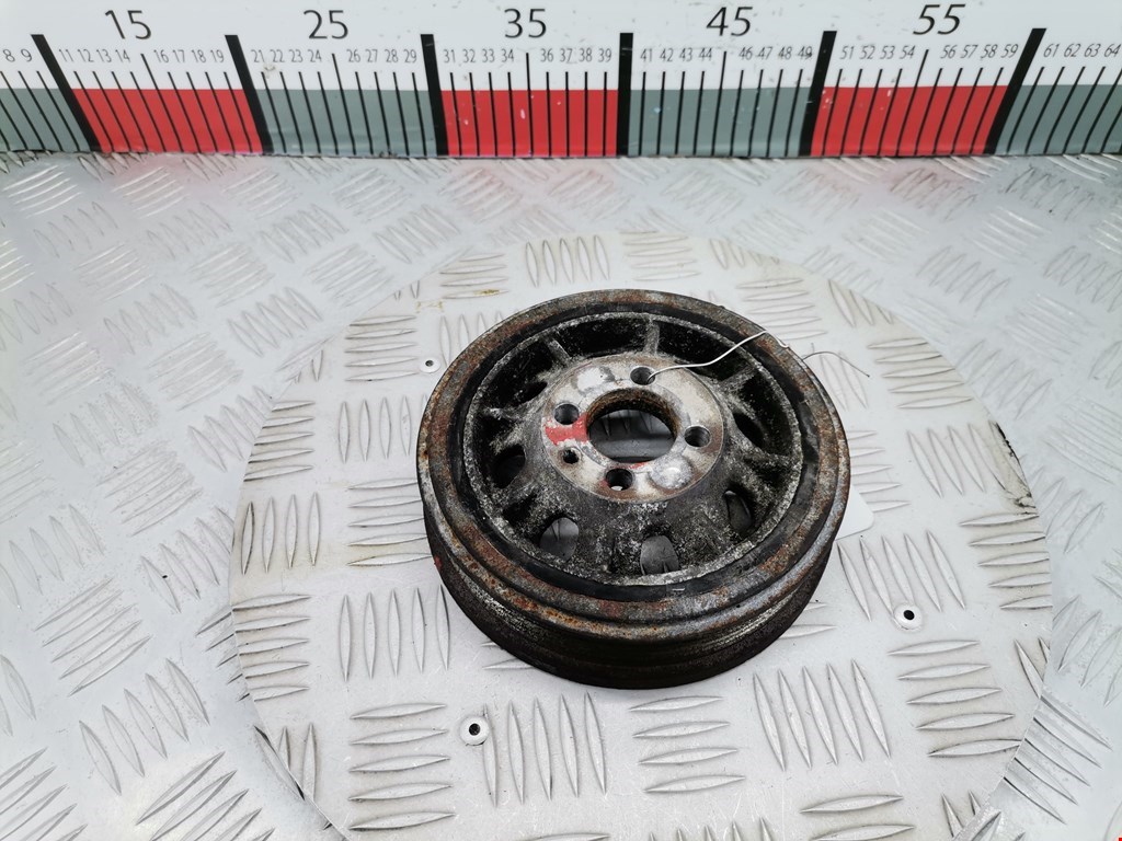 Шестерня коленвала (шкив) ALFA ROMEO 156 1997-2007