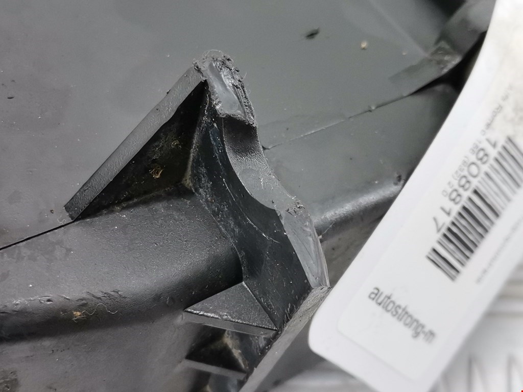 Бачок ГУР (гидроусилителя) ALFA ROMEO 156 1997-2007