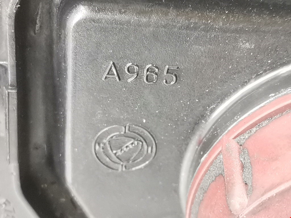 Бачок ГУР (гидроусилителя) ALFA ROMEO 156 1997-2007