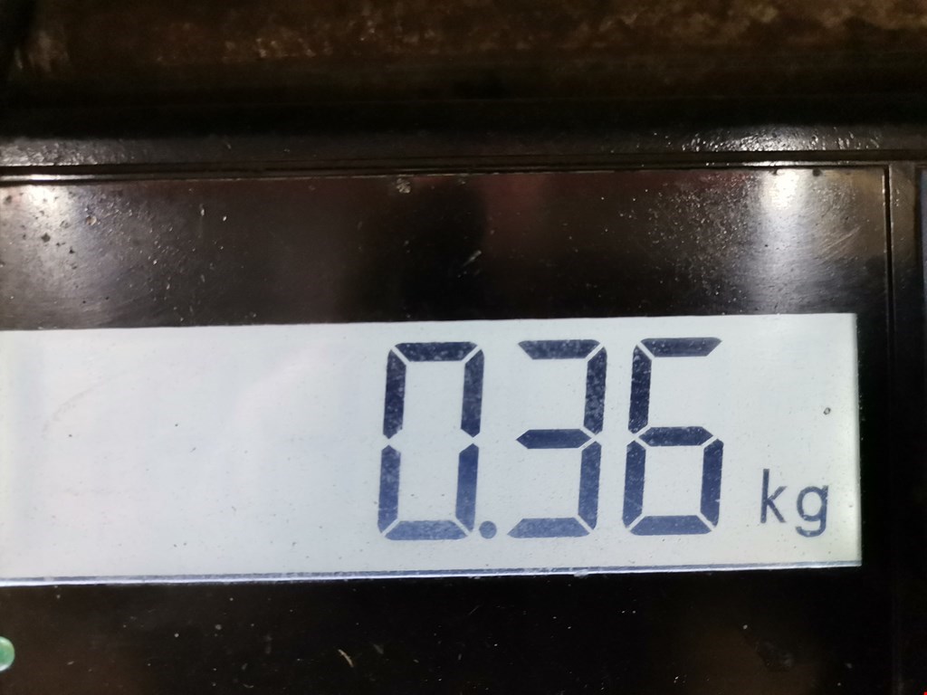 Бачок ГУР (гидроусилителя) ALFA ROMEO 156 1997-2007