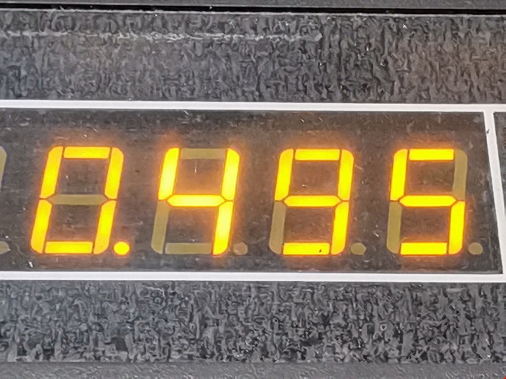 Рамка магнитолы MERCEDES-BENZ M-Class W164 ML 2005-2011