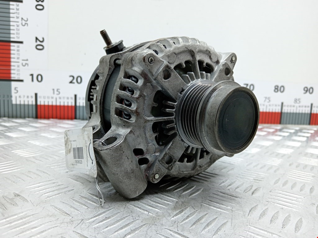 Генератор JAGUAR XF X250 2007-2015