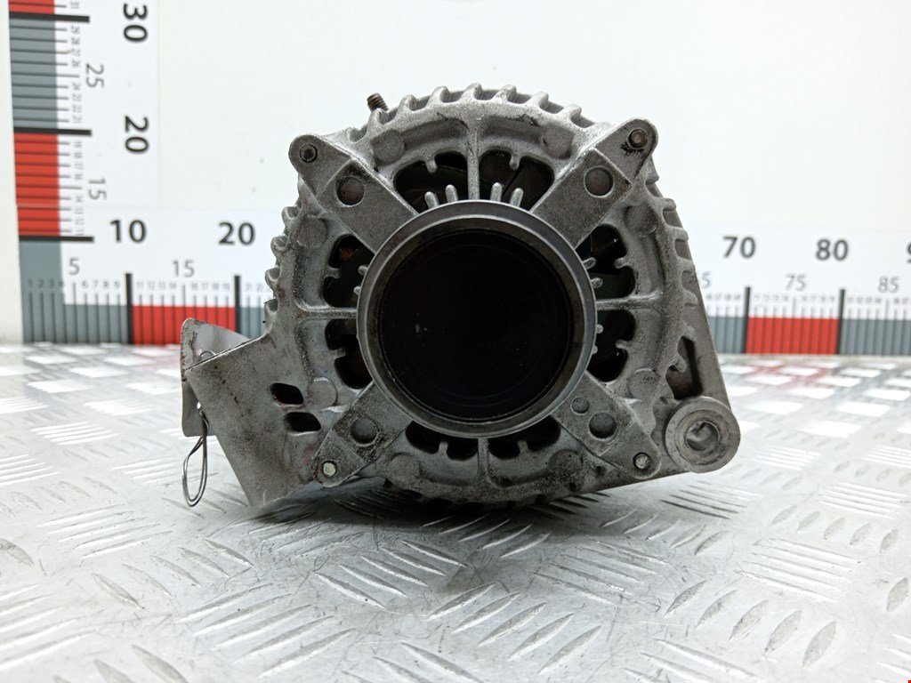 Генератор JAGUAR XF X250 2007-2015