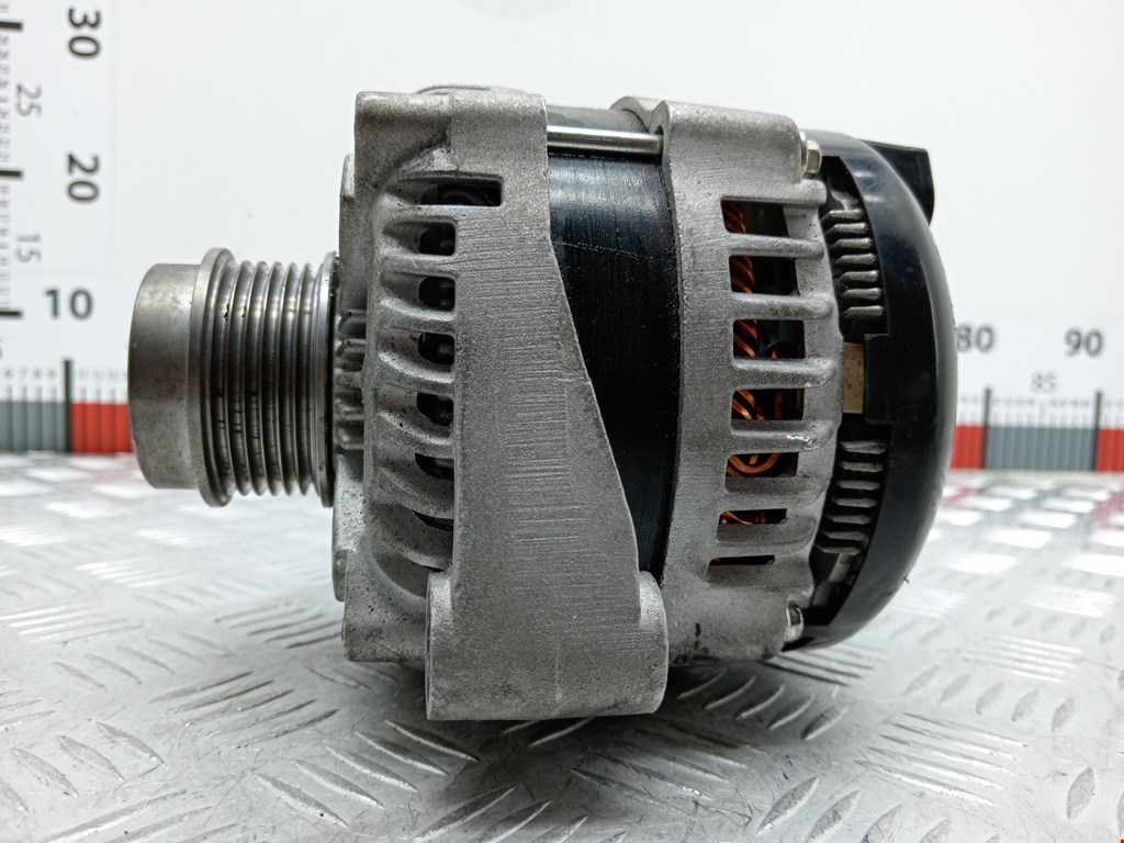 Генератор JAGUAR XF X250 2007-2015