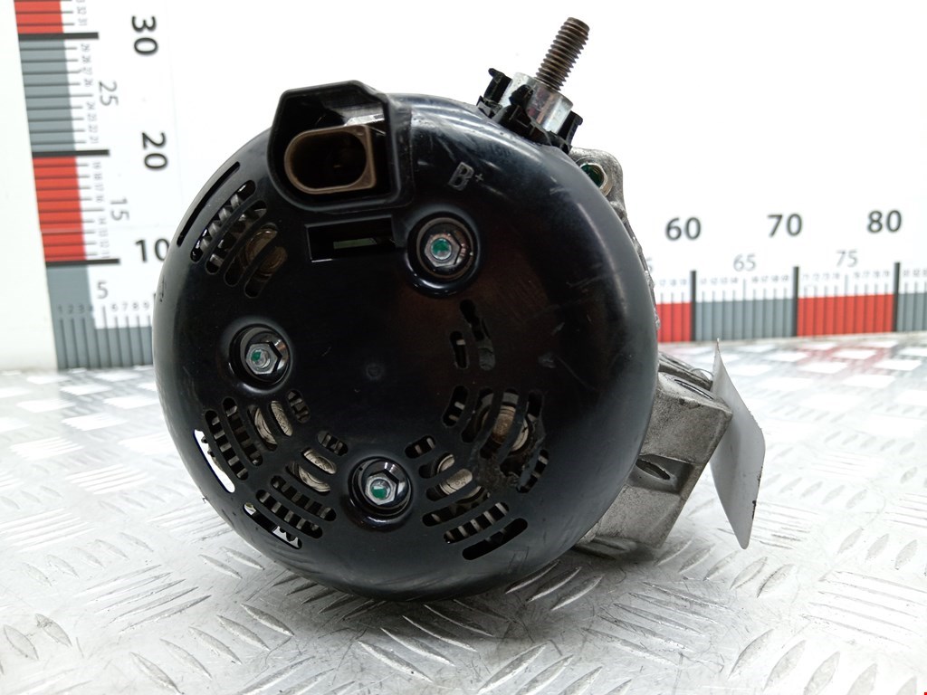 Генератор JAGUAR XF X250 2007-2015