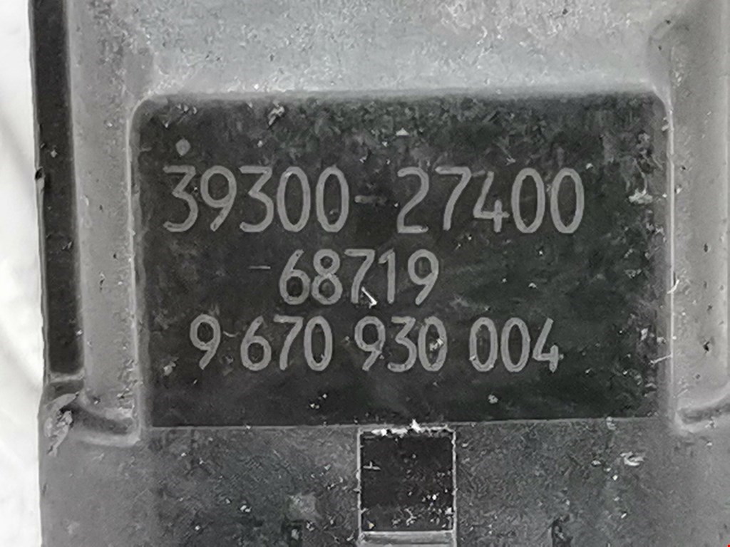 Датчик положения распредвала HYUNDAI Tucson l 2004-2010