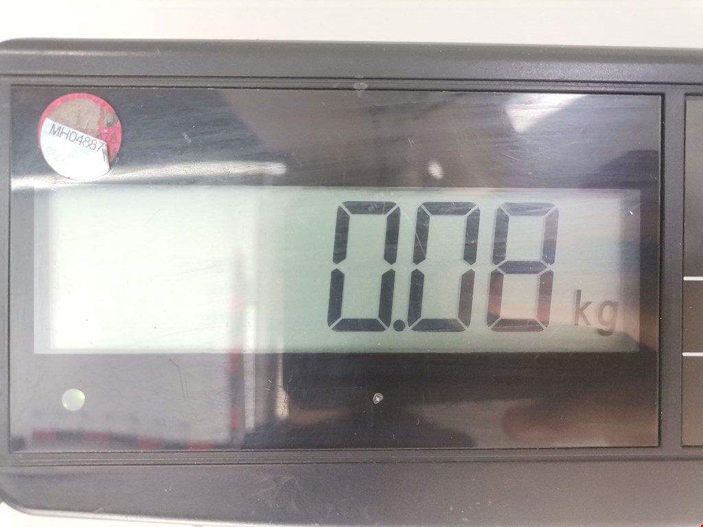 Ручка дверная передняя внутренняя левая PEUGEOT 206 1998-2012