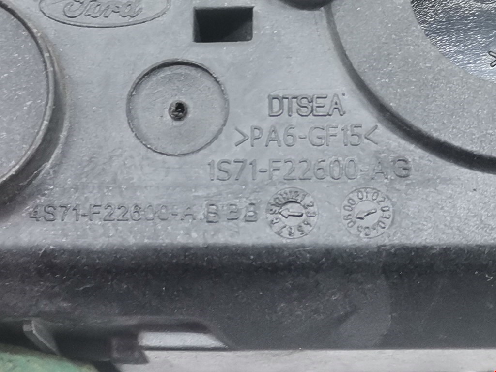 Ручка дверная задняя внутренняя правая FORD Mondeo III 2000-2007