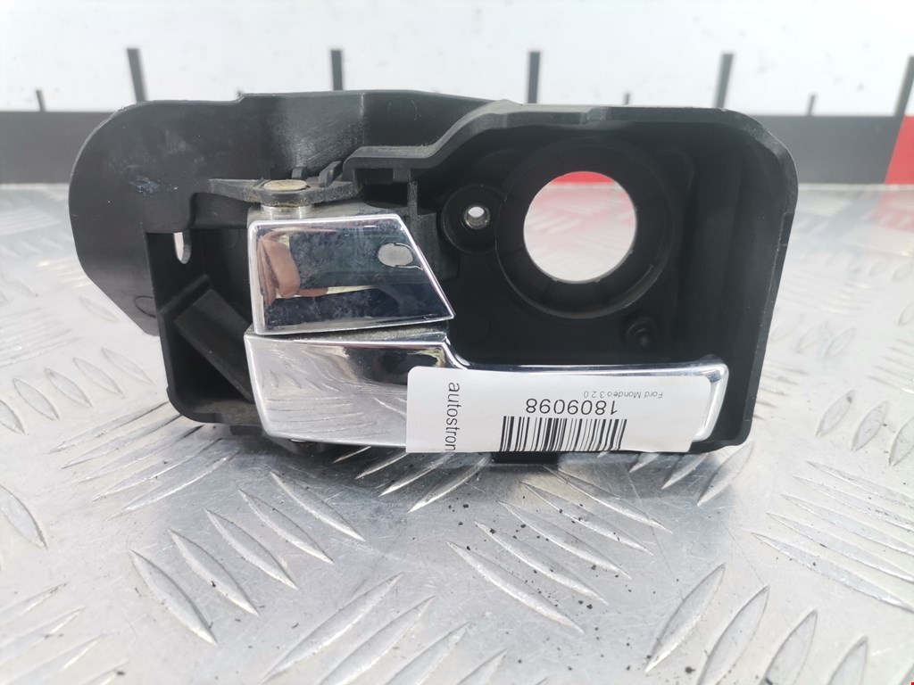 Ручка дверная задняя внутренняя левая FORD Mondeo III 2000-2007