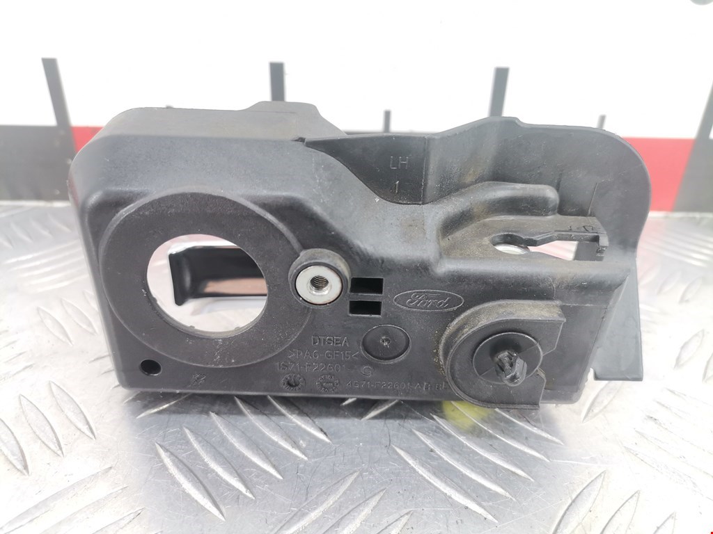 Ручка дверная задняя внутренняя левая FORD Mondeo III 2000-2007