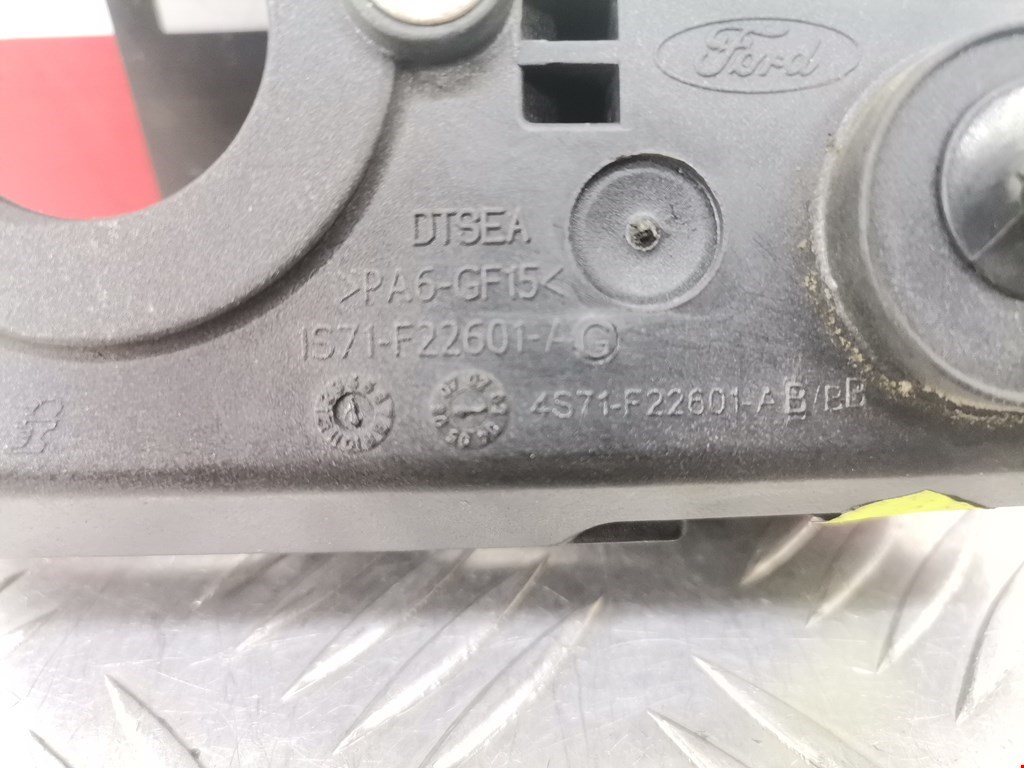 Ручка дверная задняя внутренняя левая FORD Mondeo III 2000-2007