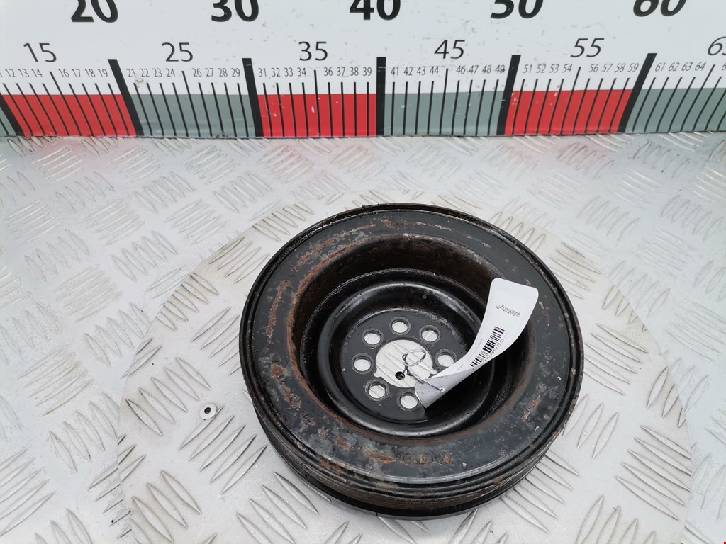 Шестерня коленвала (шкив) AUDI A4 B5 1995-2001