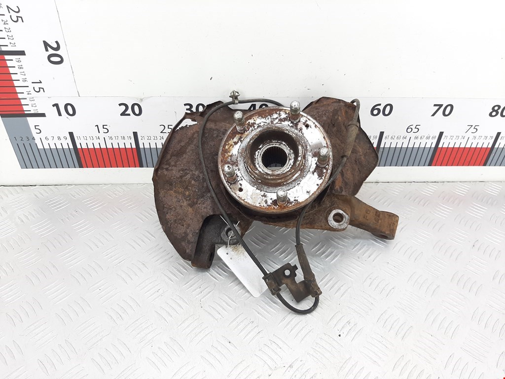 Ступица передняя левая HYUNDAI Santa Fe CM 2005-2012