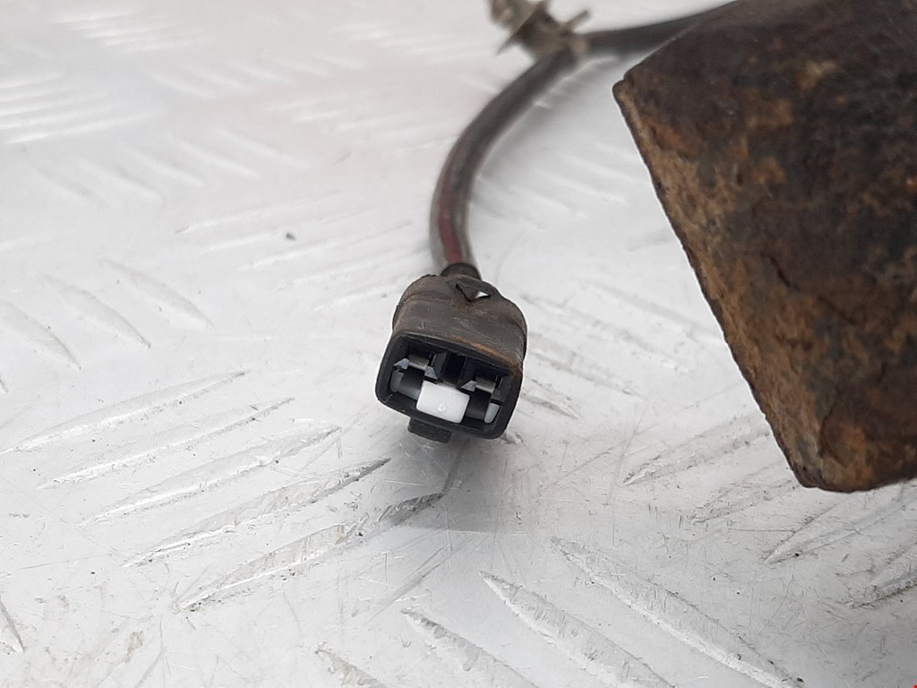 Ступица передняя левая HYUNDAI Santa Fe CM 2005-2012