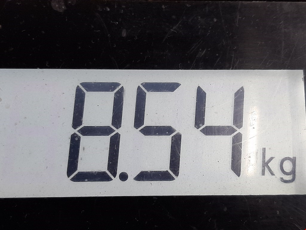 Ступица передняя левая HYUNDAI Santa Fe CM 2005-2012