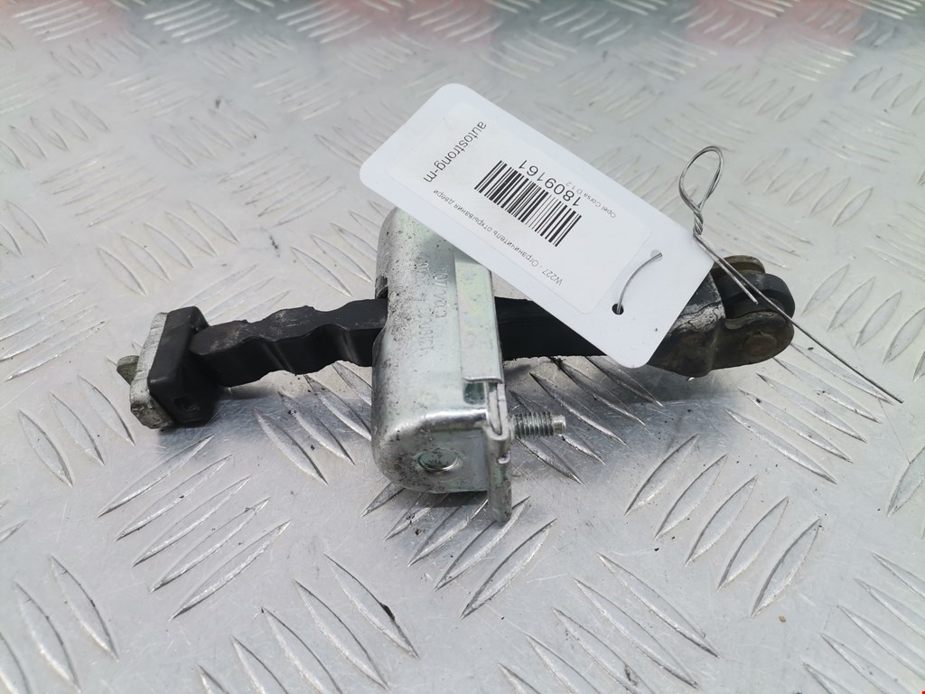 Ограничитель открывания двери OPEL Corsa D 2006-2014