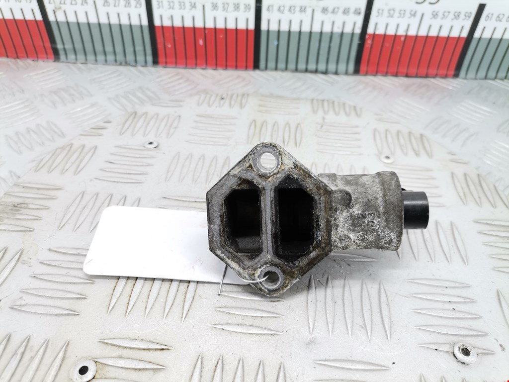 Клапан холостого хода (регулятор) Mazda 6 GG (2002-2008)