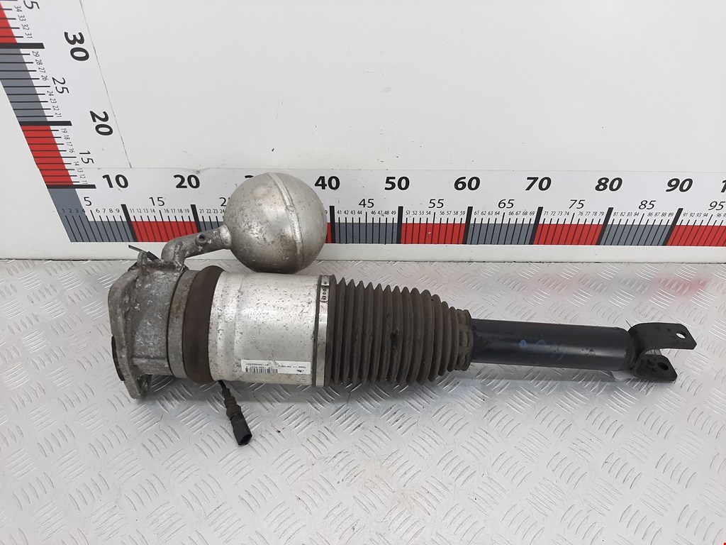 Амортизатор задний левый VOLKSWAGEN Phaeton 2002-2016