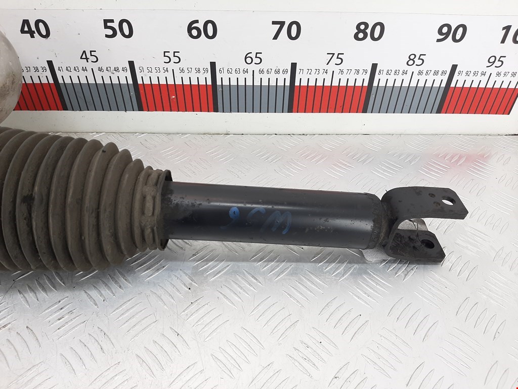 Амортизатор задний левый VOLKSWAGEN Phaeton 2002-2016