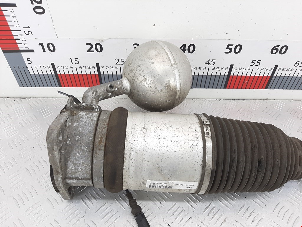 Амортизатор задний левый VOLKSWAGEN Phaeton 2002-2016