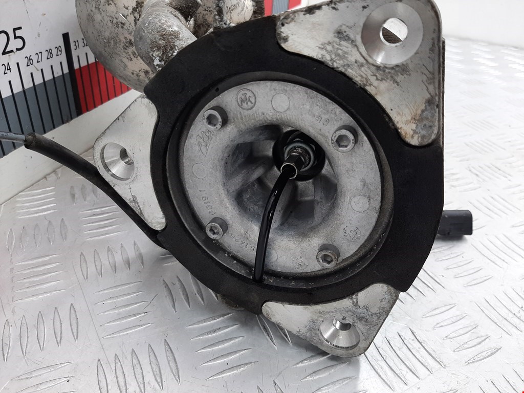 Амортизатор задний левый VOLKSWAGEN Phaeton 2002-2016