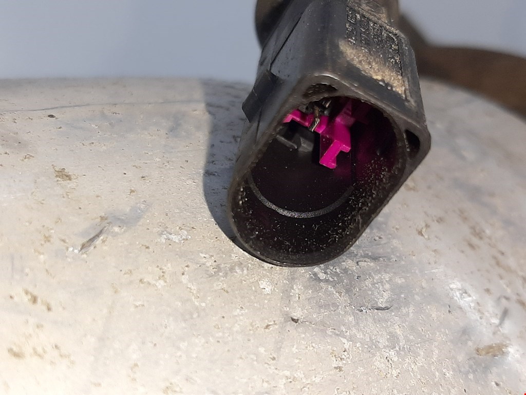 Амортизатор задний левый VOLKSWAGEN Phaeton 2002-2016