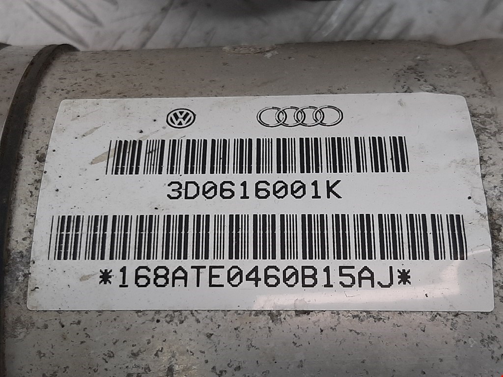 Амортизатор задний левый VOLKSWAGEN Phaeton 2002-2016