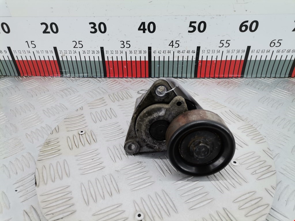 Натяжитель ремня генератора (приводного поликлинового ремня Hyundai Santa Fe 2 (CM) (2005-2012)