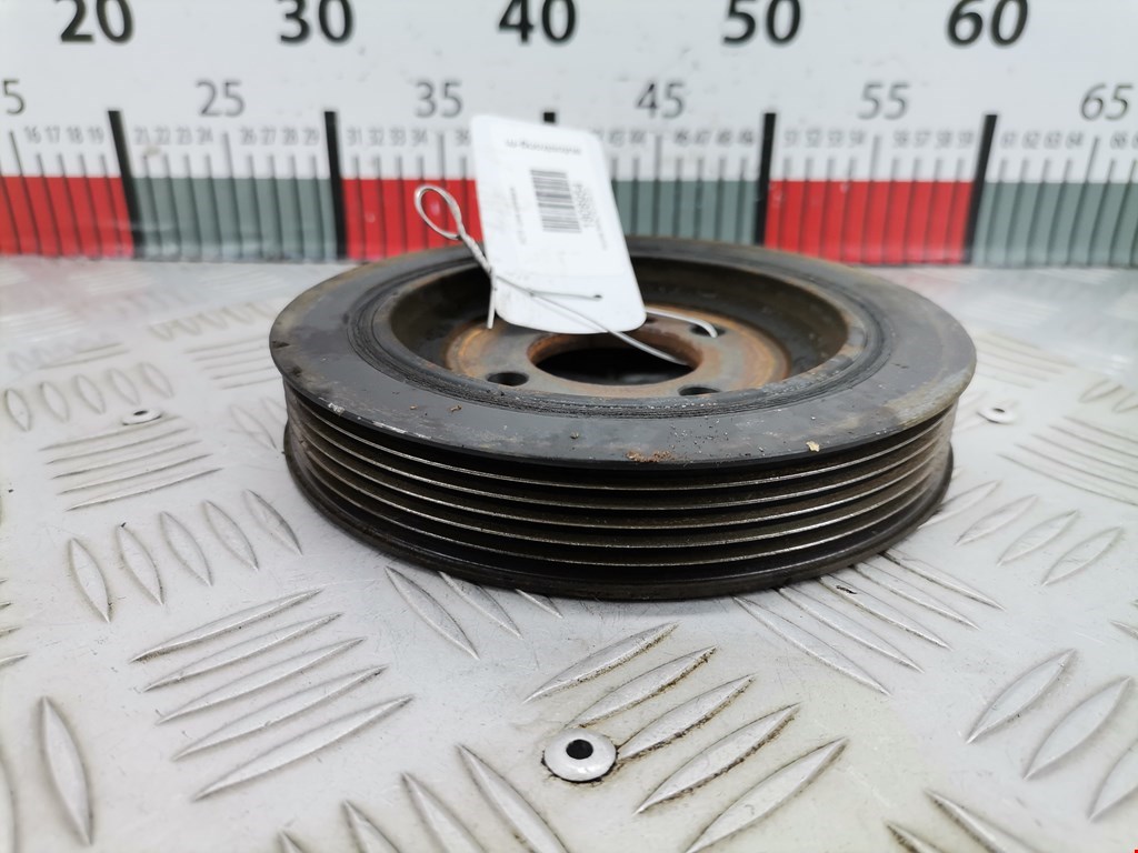 Шестерня коленвала (шкив) HYUNDAI Santa Fe CM 2005-2012