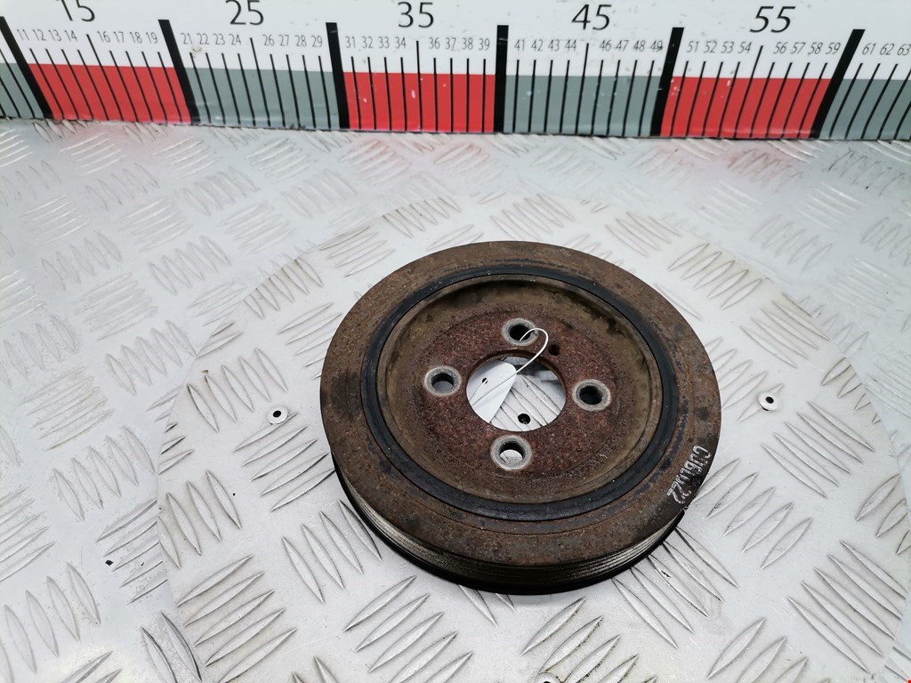 Шестерня коленвала (шкив) HYUNDAI Santa Fe CM 2005-2012