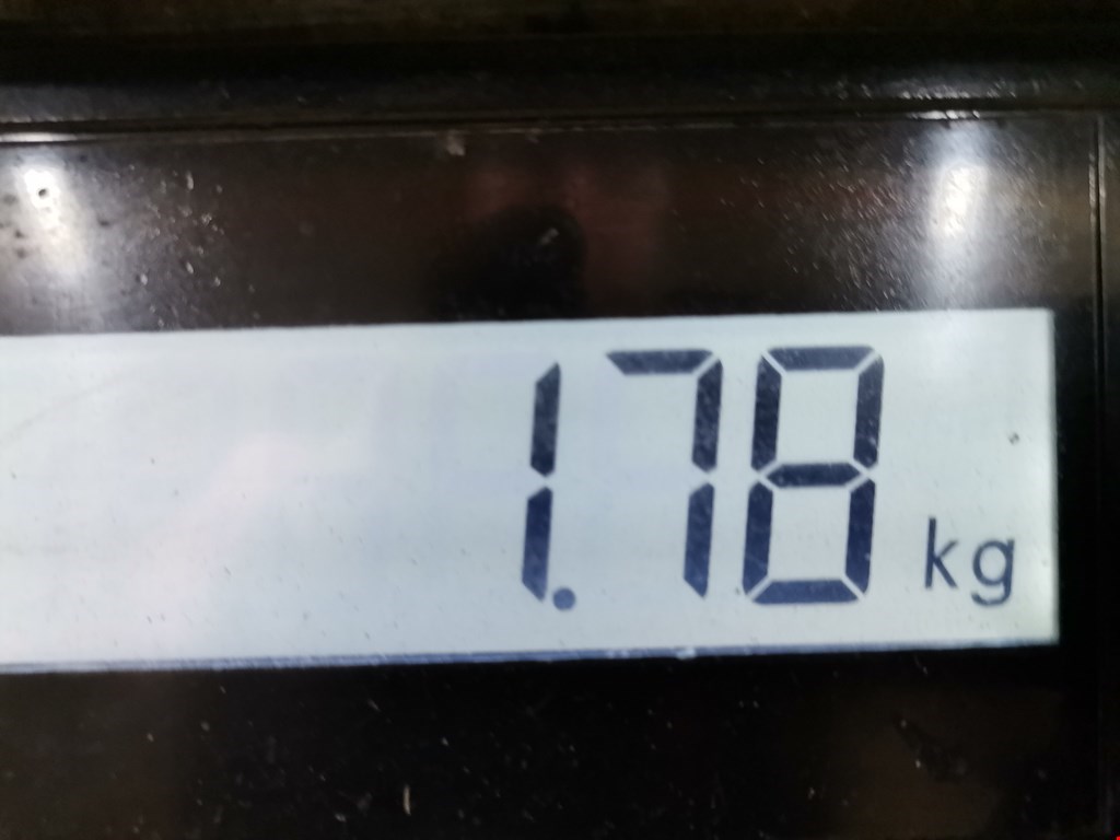 Шестерня коленвала (шкив) HYUNDAI Santa Fe CM 2005-2012