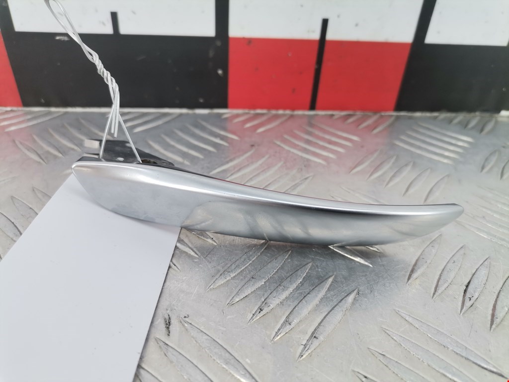 Ручка дверная передняя внутренняя левая BMW 5er 5 серия F10/F11/F07 2009-2017