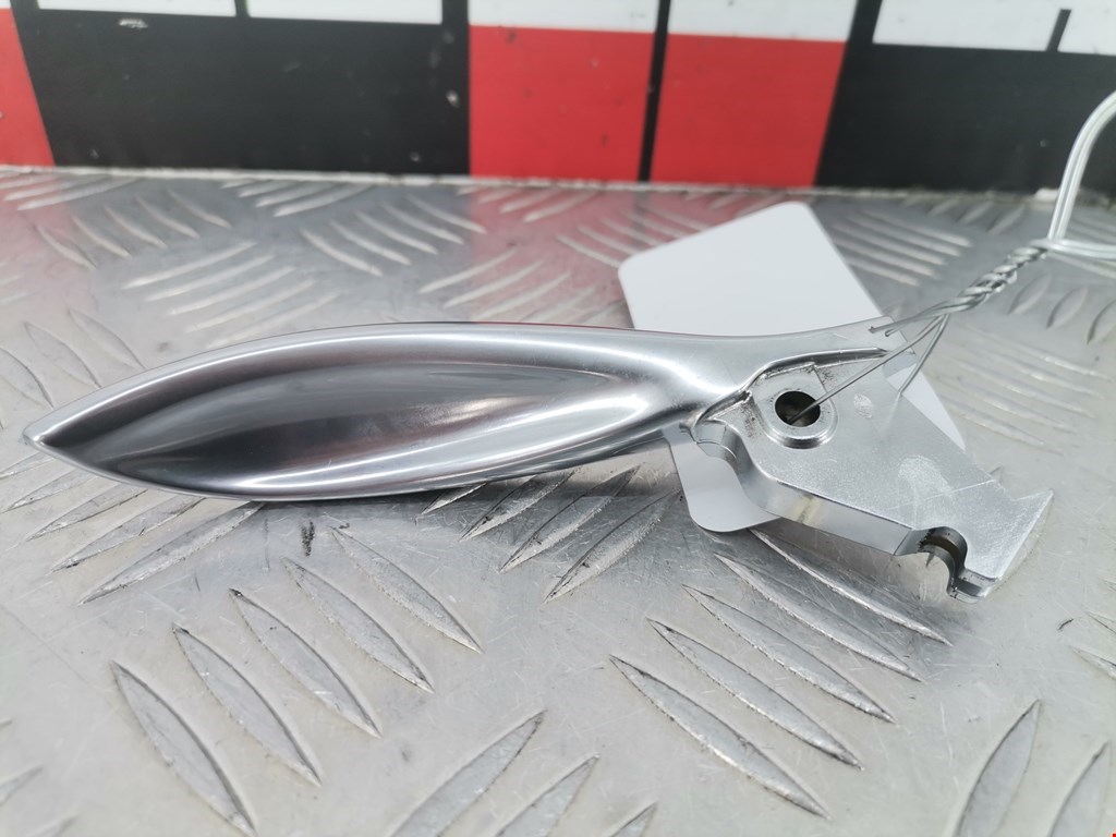 Ручка дверная передняя внутренняя левая BMW 5er 5 серия F10/F11/F07 2009-2017