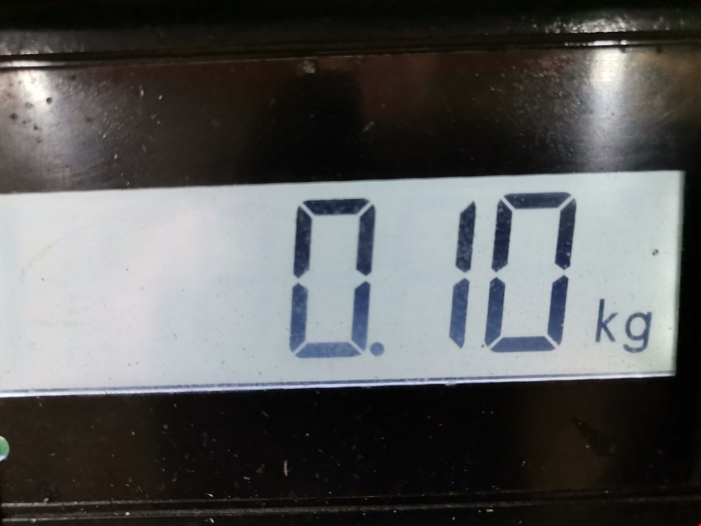 Клапан вентиляции топливного бака FORD Mondeo III 2000-2007