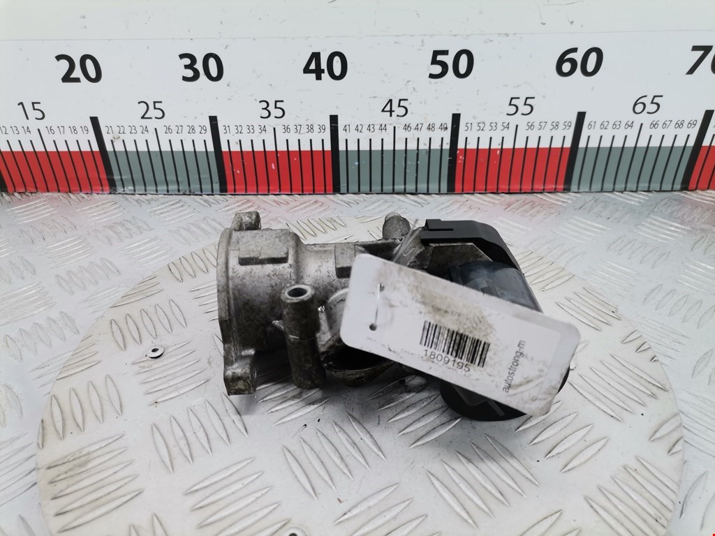 Клапан ЕГР EGR Citroen C4 Grand Picasso 1 (2006-2013)