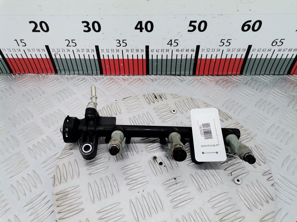 Форсунка дизельная электрическая TOYOTA Aygo AB10 2005-2014